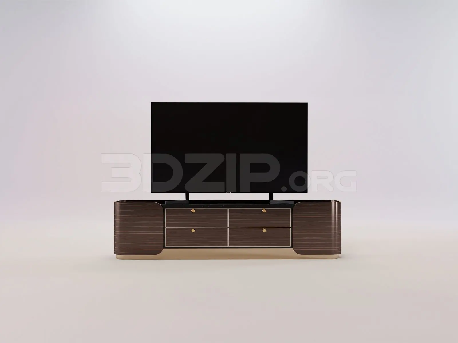 TV Cabinet