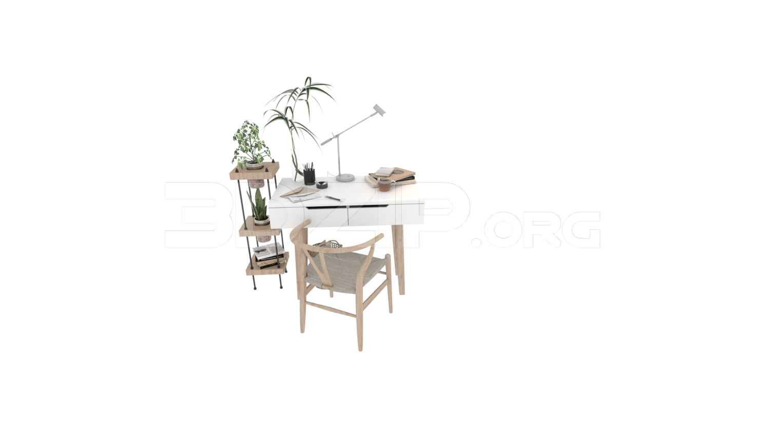Desk