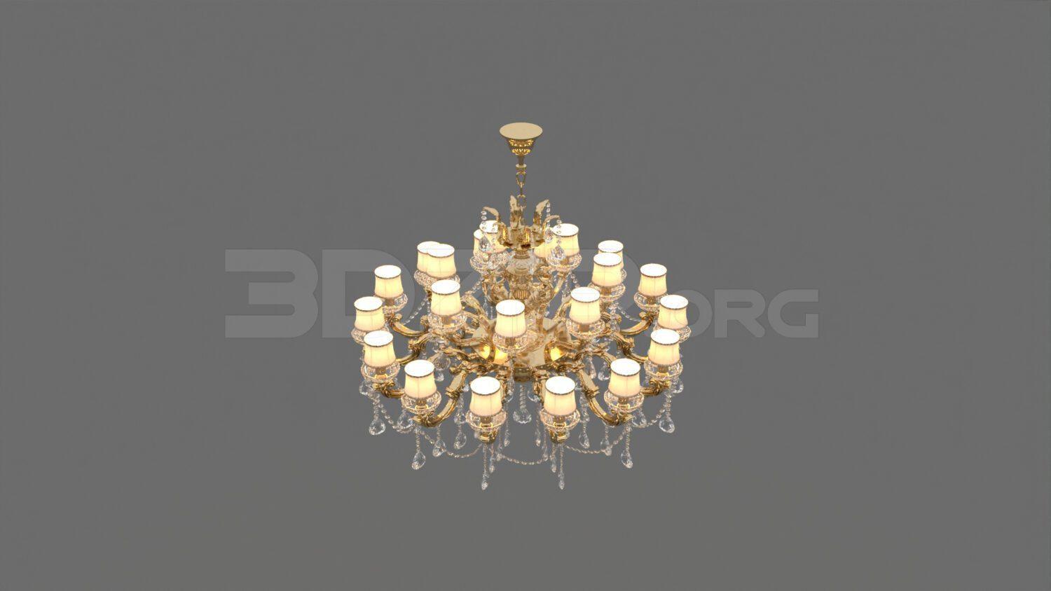 Ceiling Light
