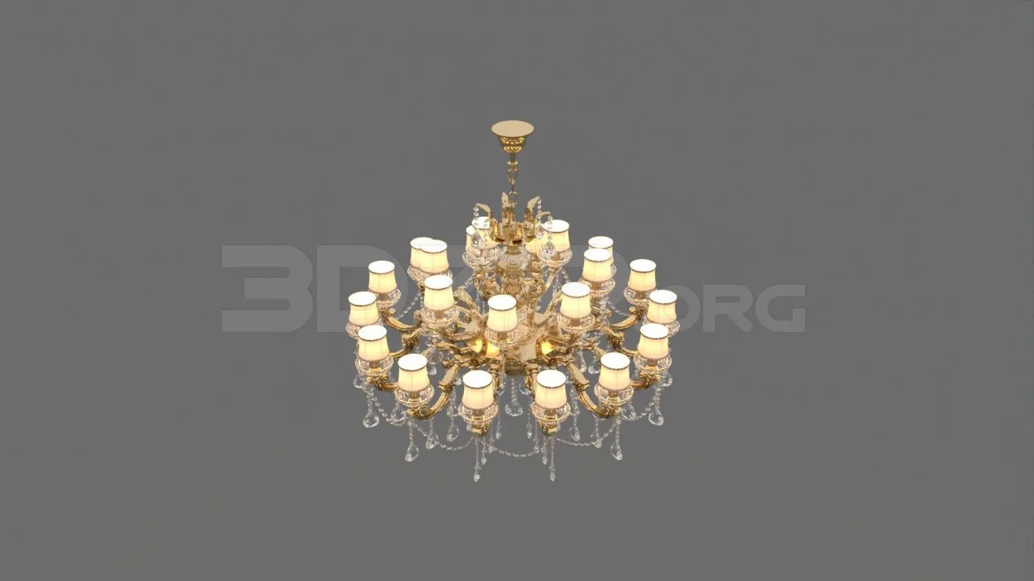 Ceiling Light