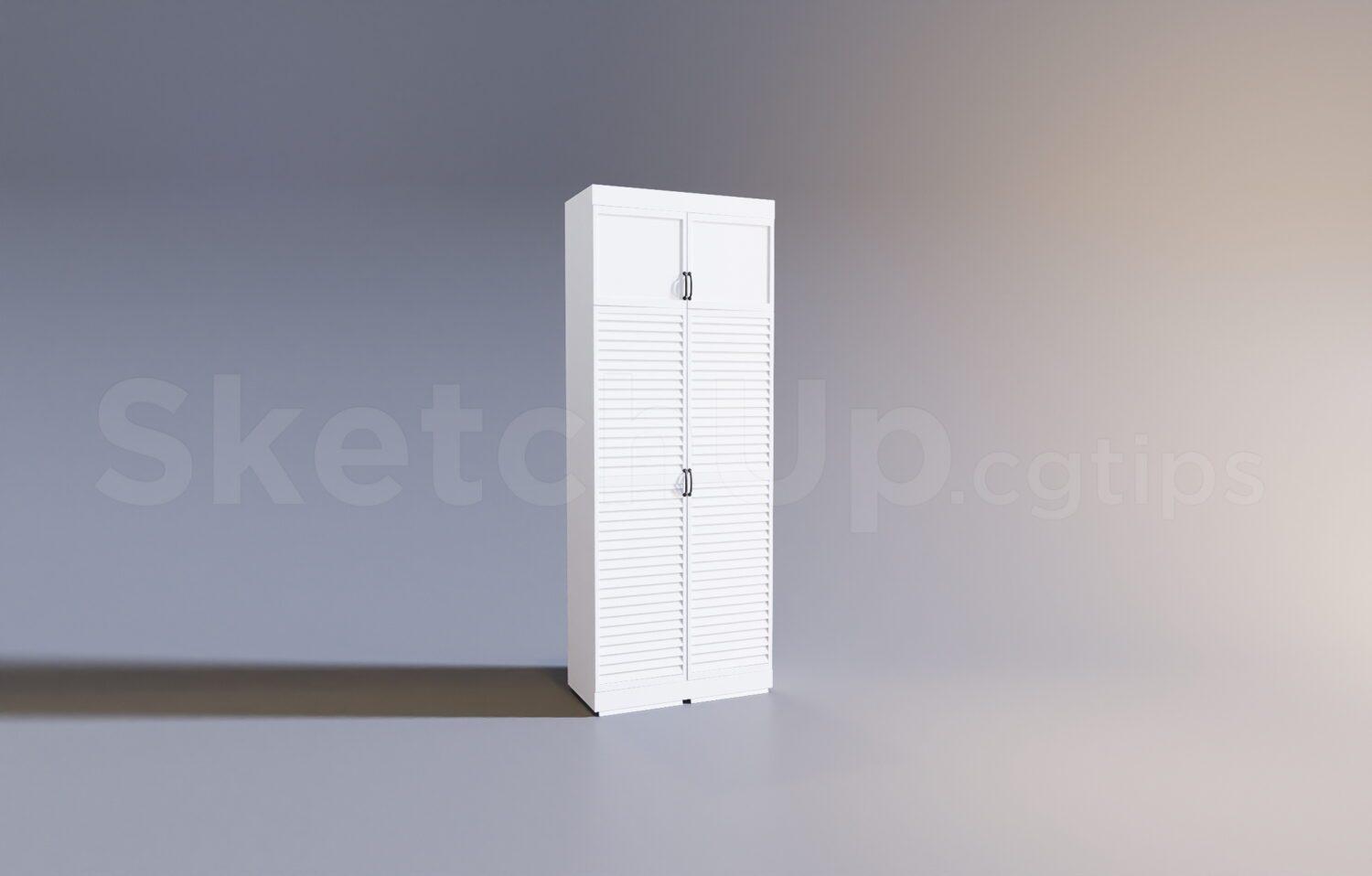 Wardrobe