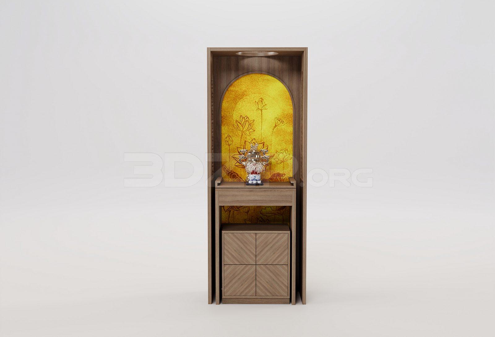 Altar