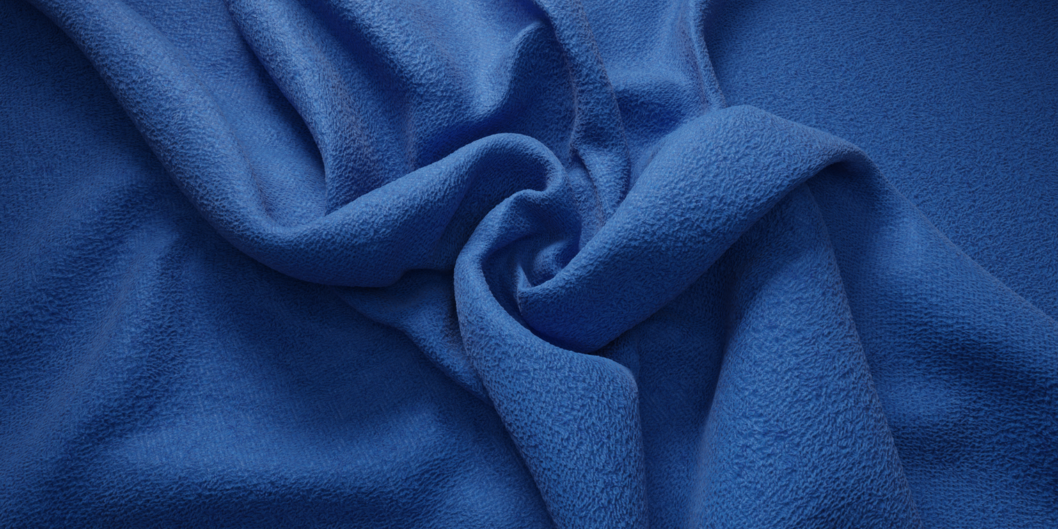 Terry Cloth