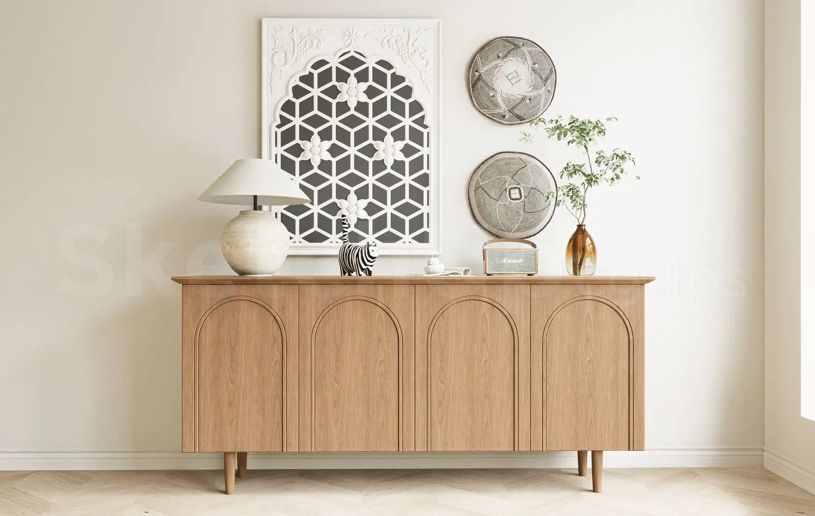 Console Table