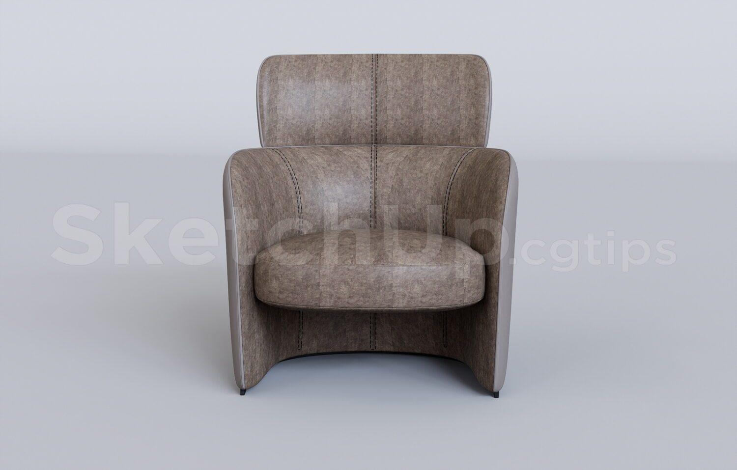 Armchair