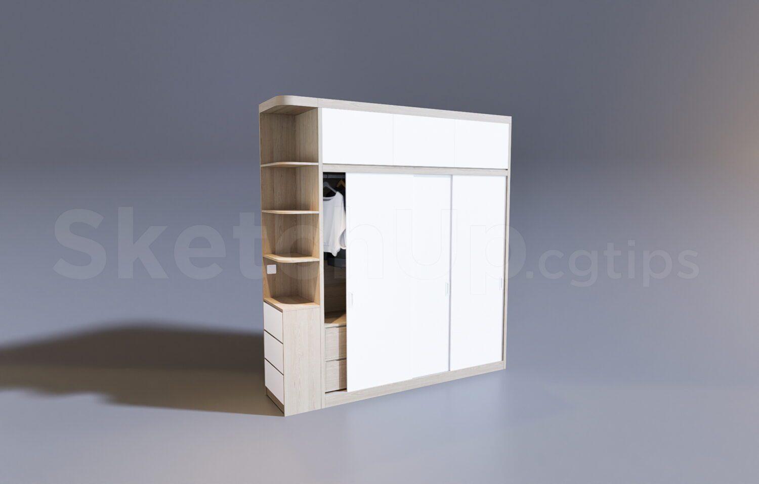 Wardrobe