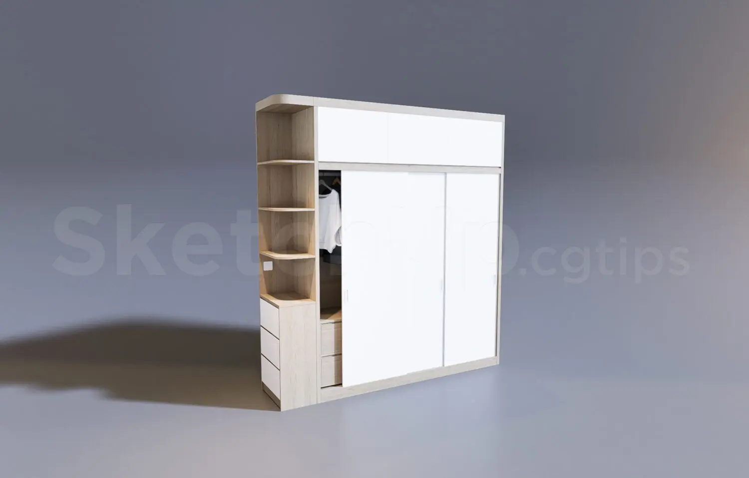 Wardrobe