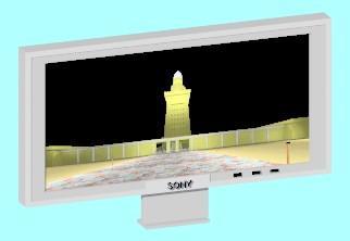Sony FlatScreen