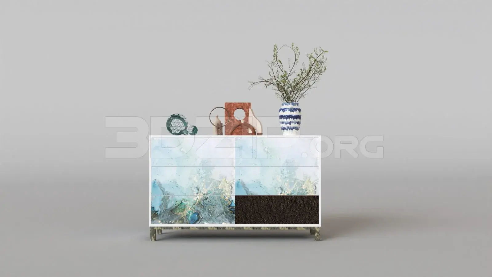 Display Cabinets