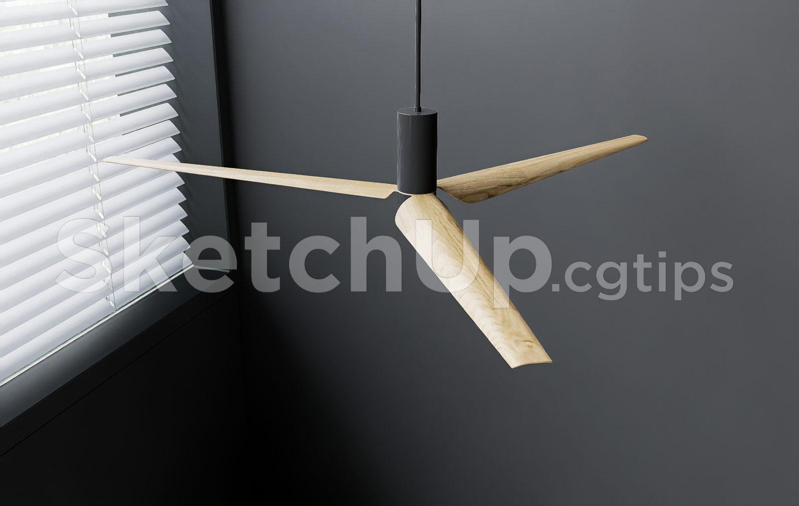 Ceiling Fan