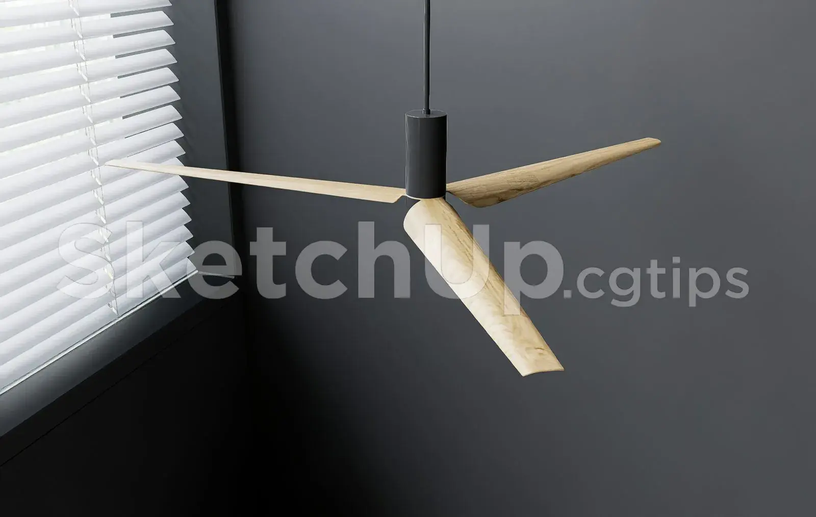 Ceiling Fan