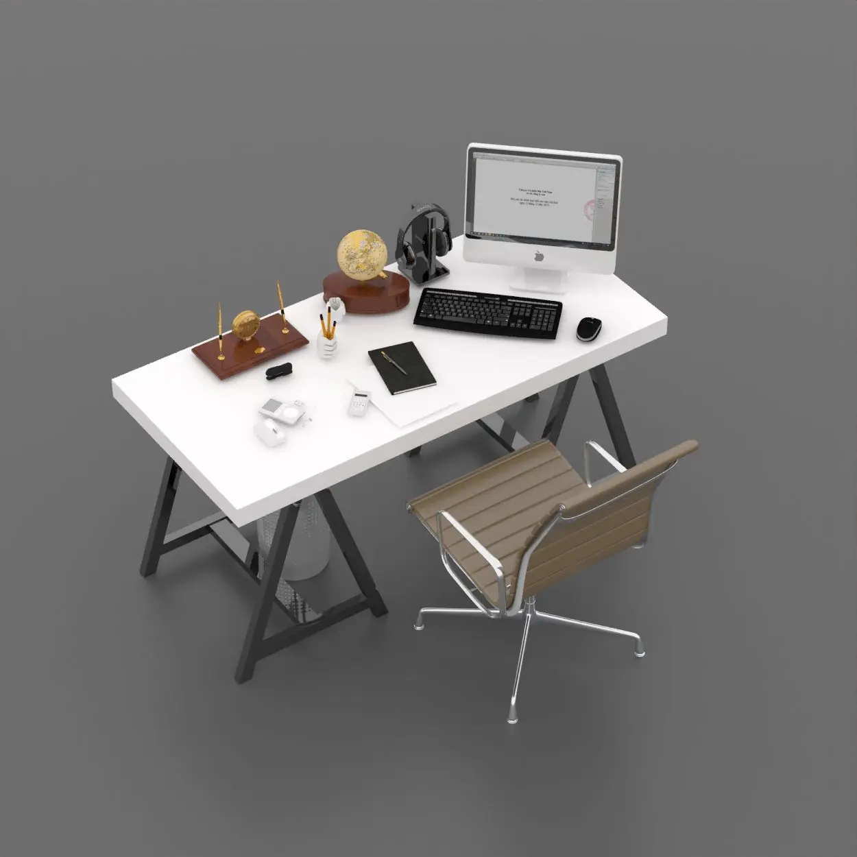 Table Work