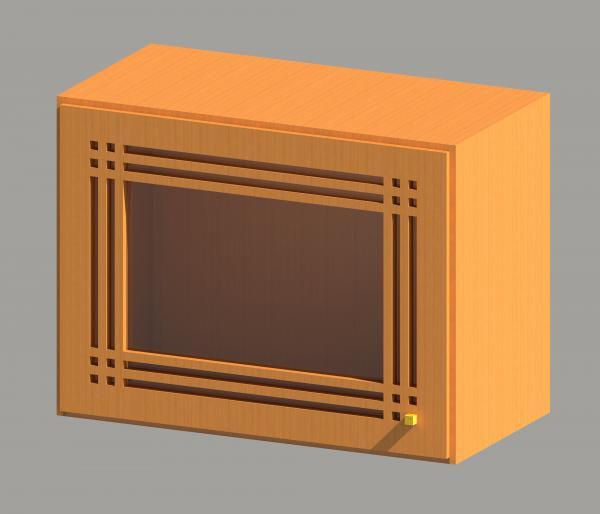 Parametric Cabinet