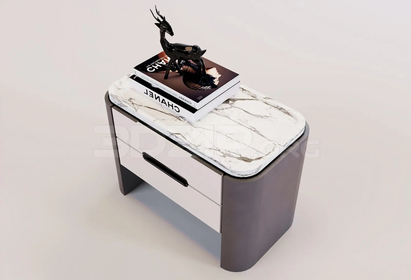 Bedside Table