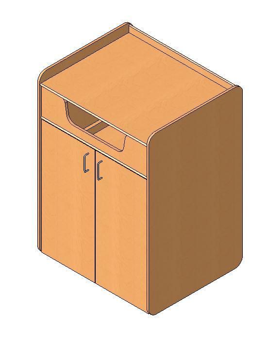 Jonti-Craft Book Return