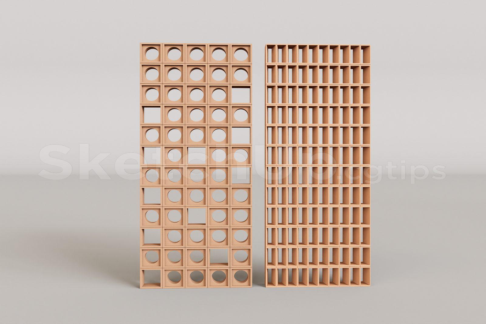 Breeze Blocks