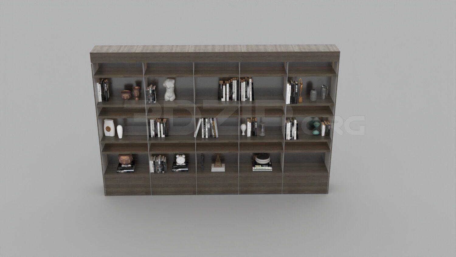 Bookcase