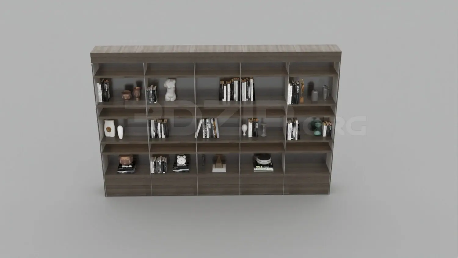 Bookcase