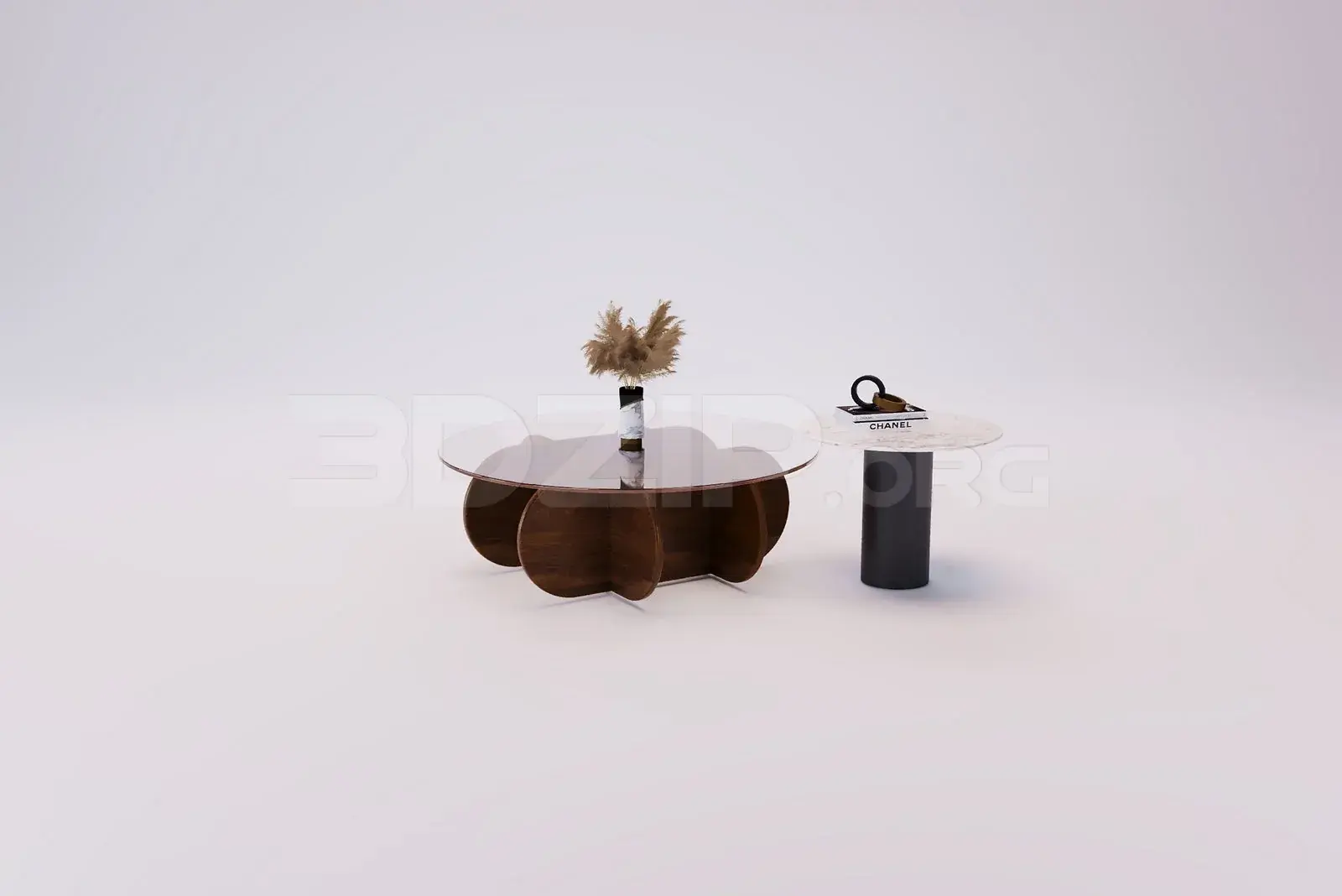 Tea Table