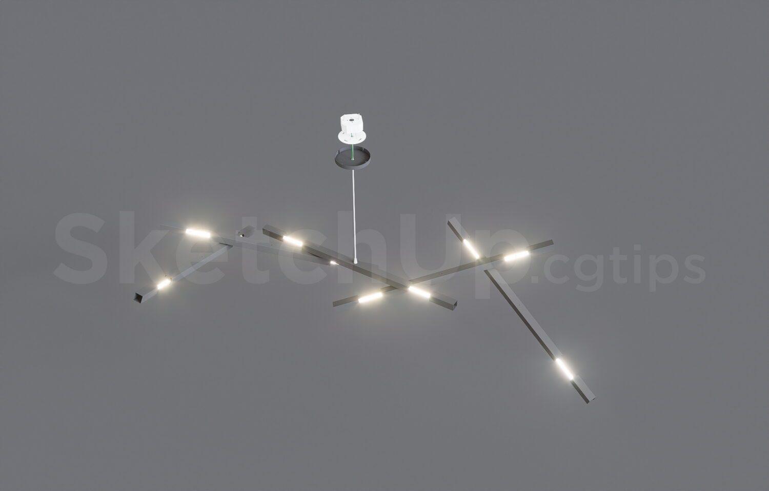 Ceiling Light