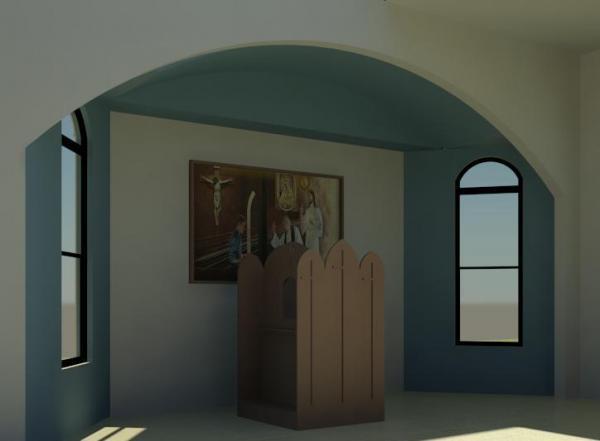 Confessional