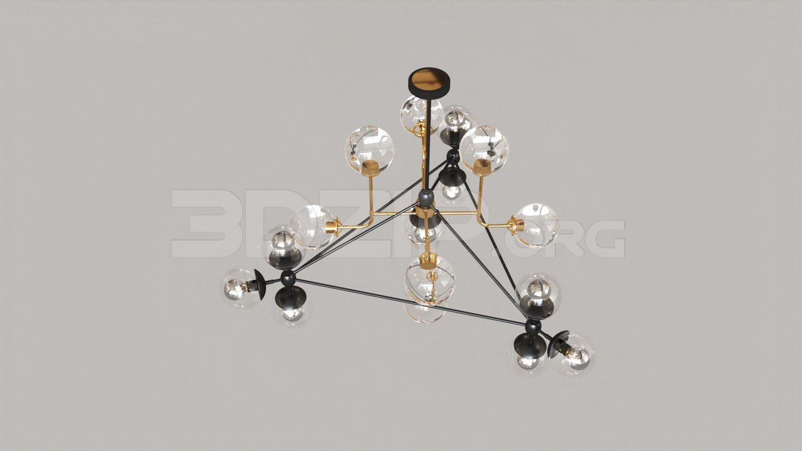 Ceiling Light