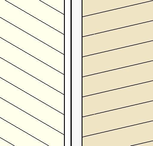 Corner Board