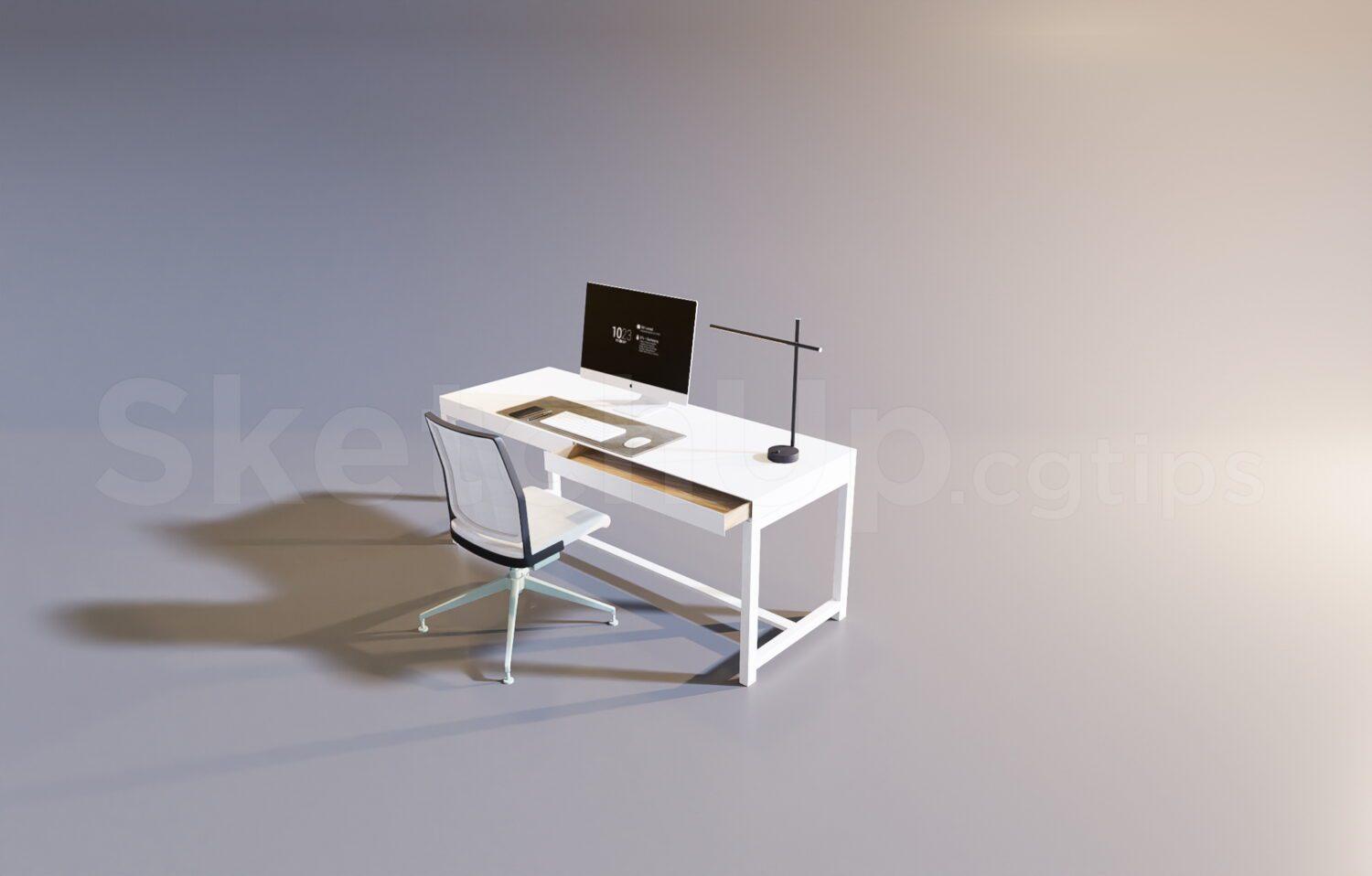 Table Work
