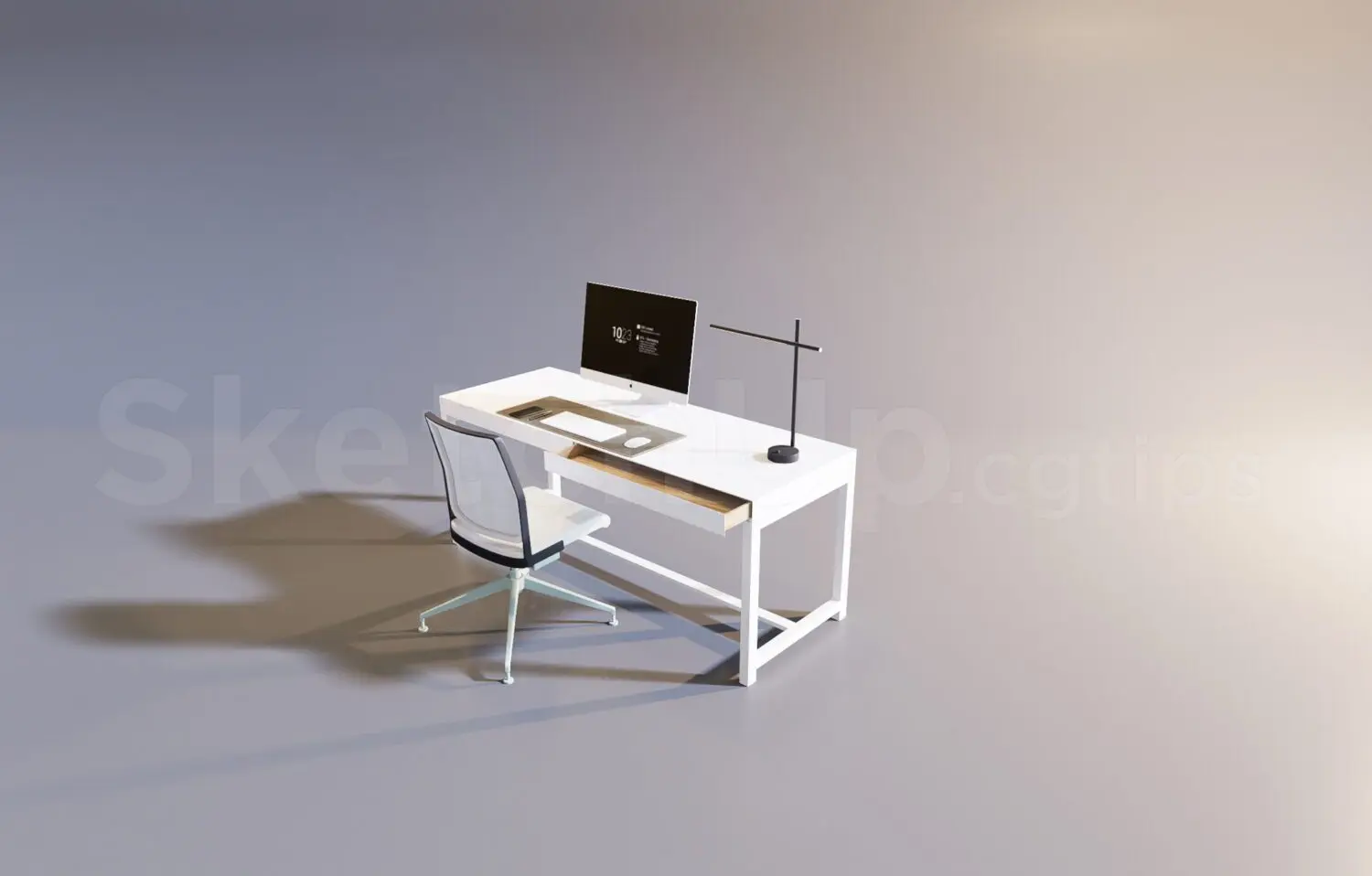 Table Work