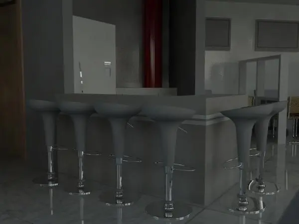 Bar do Tio Marcelo