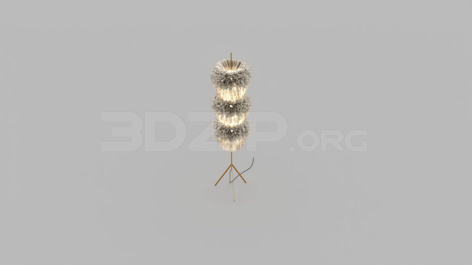 Floor Lamp