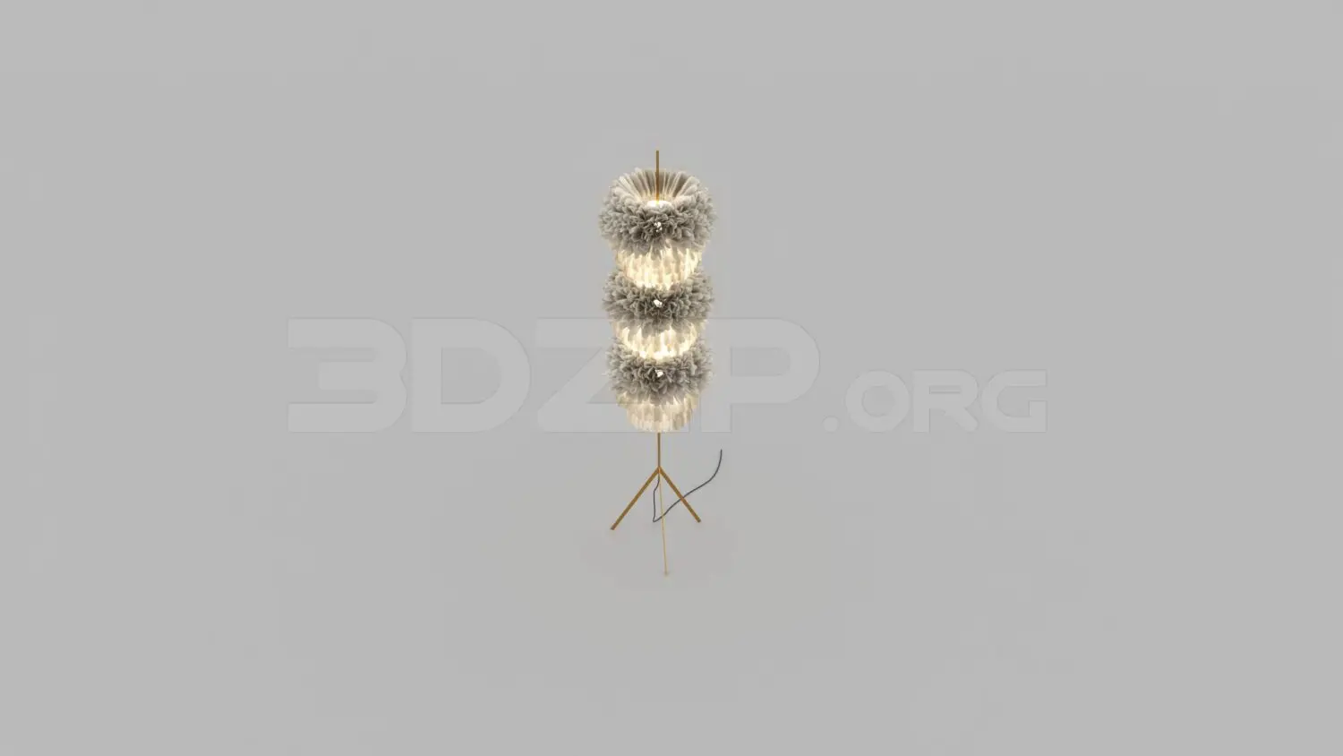 Floor Lamp
