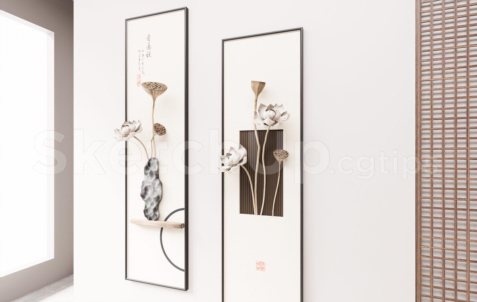 Wall Decoration