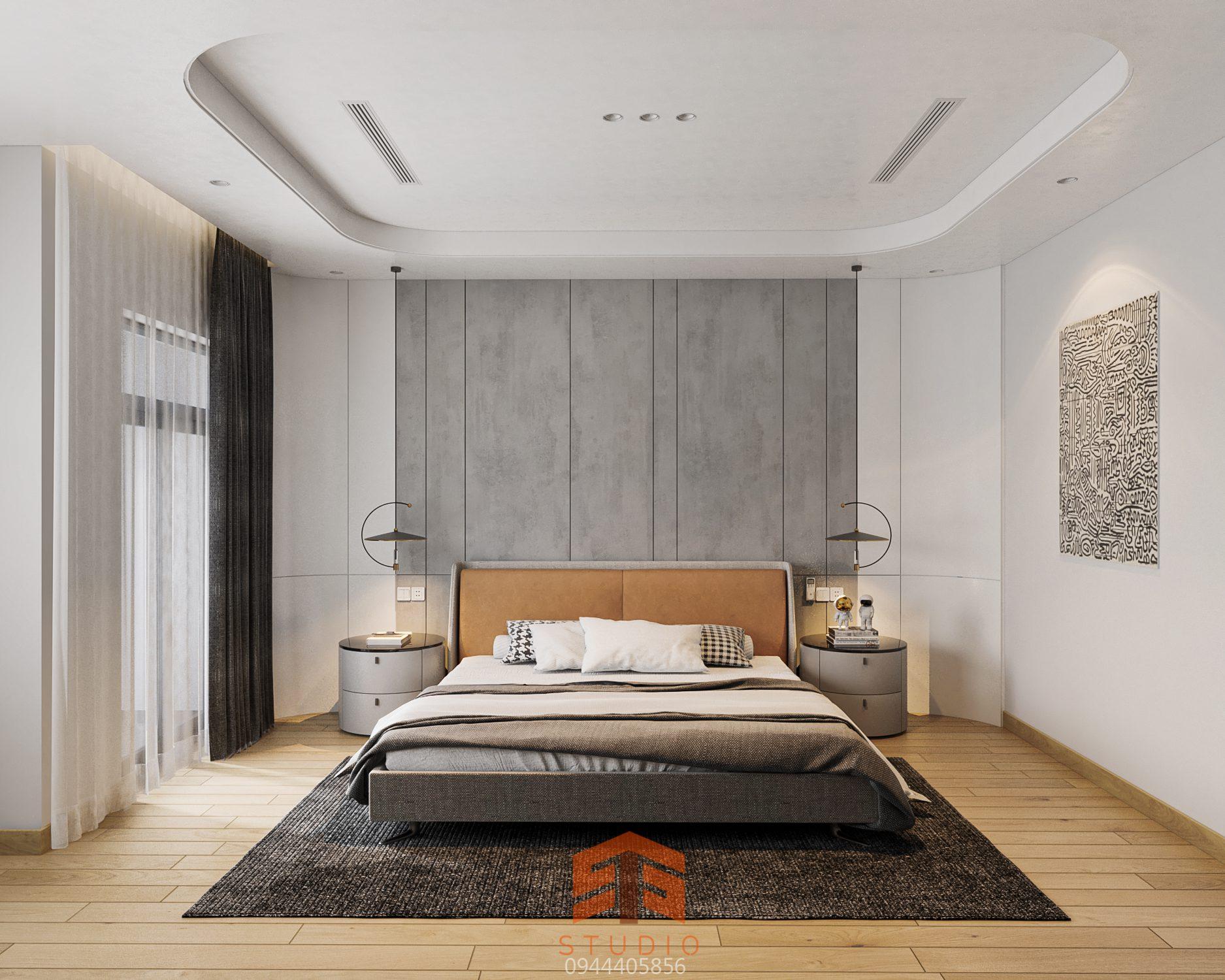 Bedroom Interior