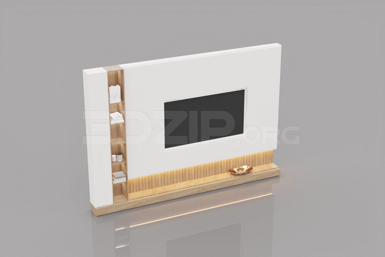 TV Cabinet