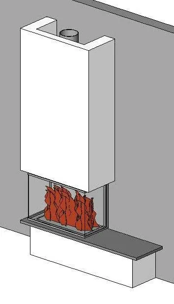 Fireplace-3glass