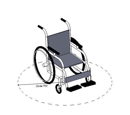 Wheelchair