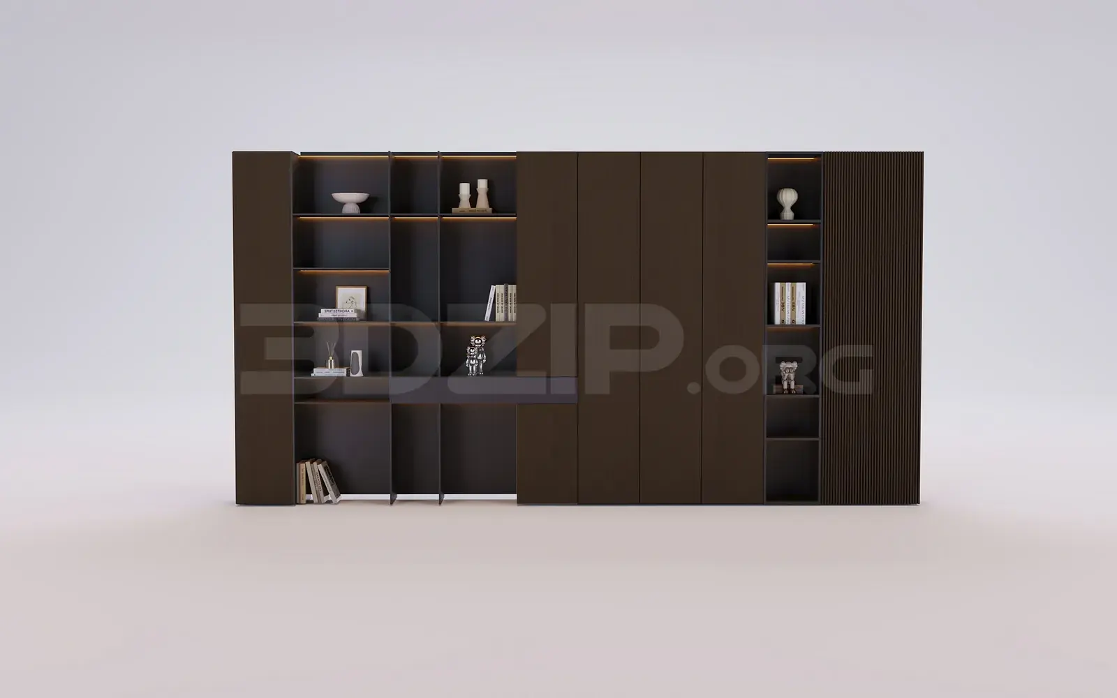 Decorative Cabinets