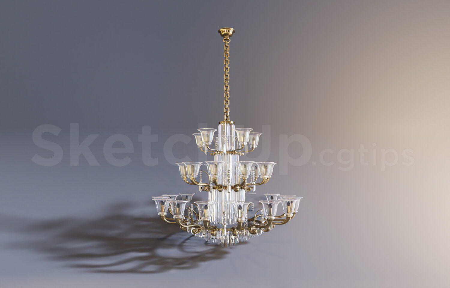 Ceiling Lights
