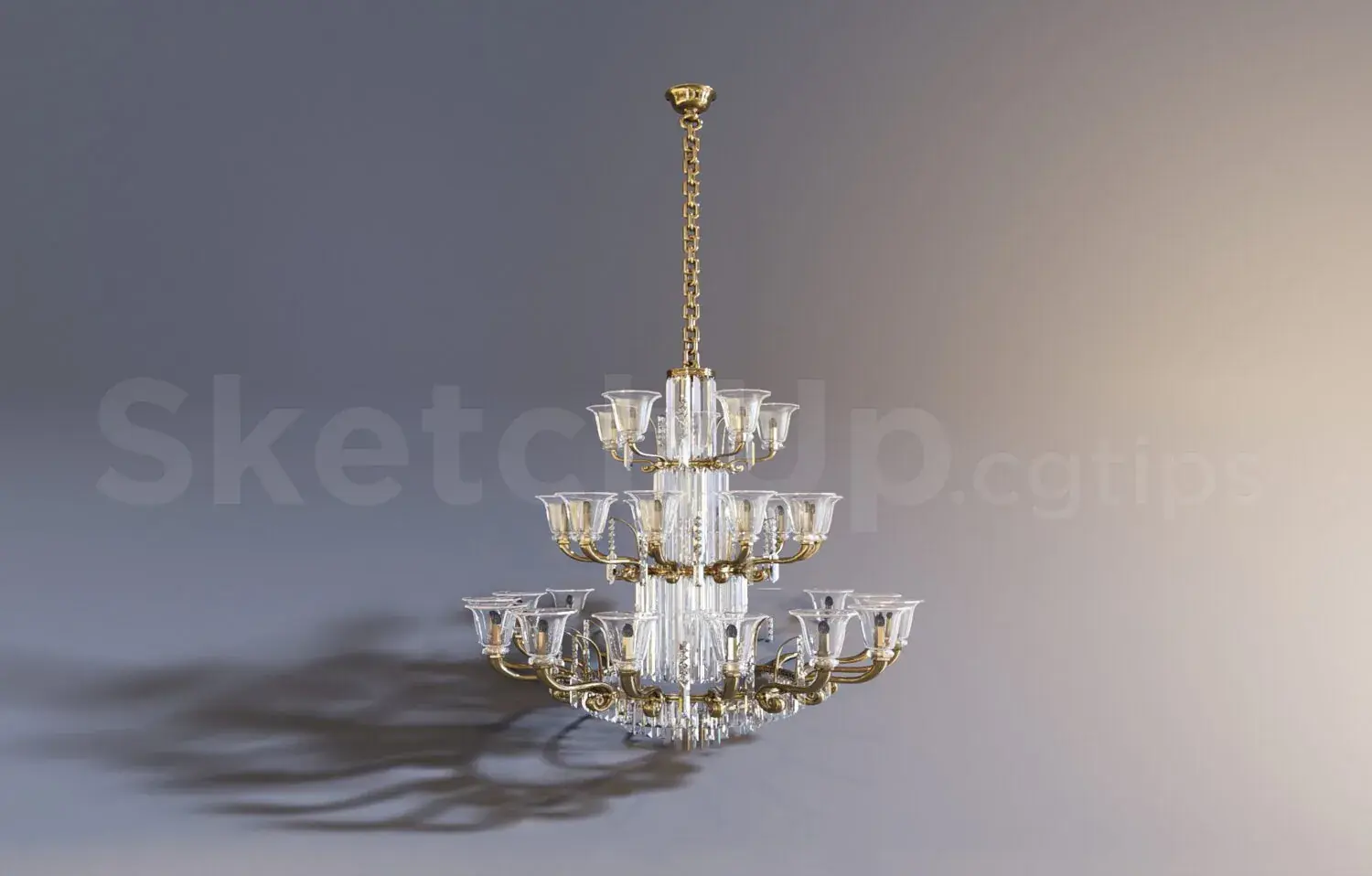 Ceiling Lights