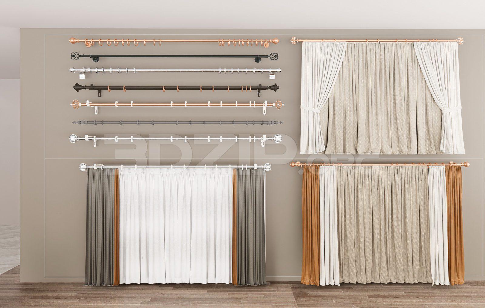 Curtains