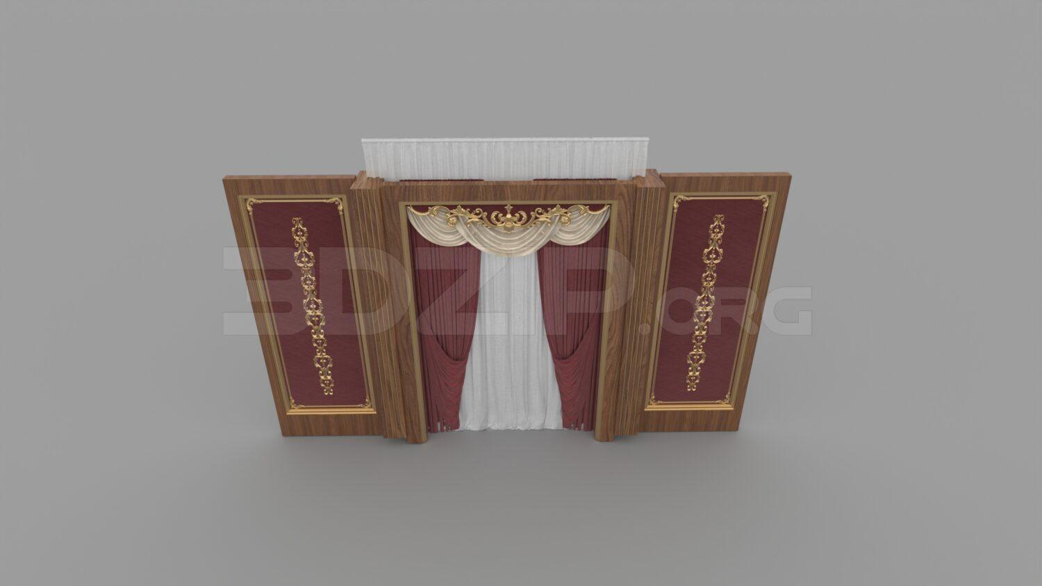 Curtains