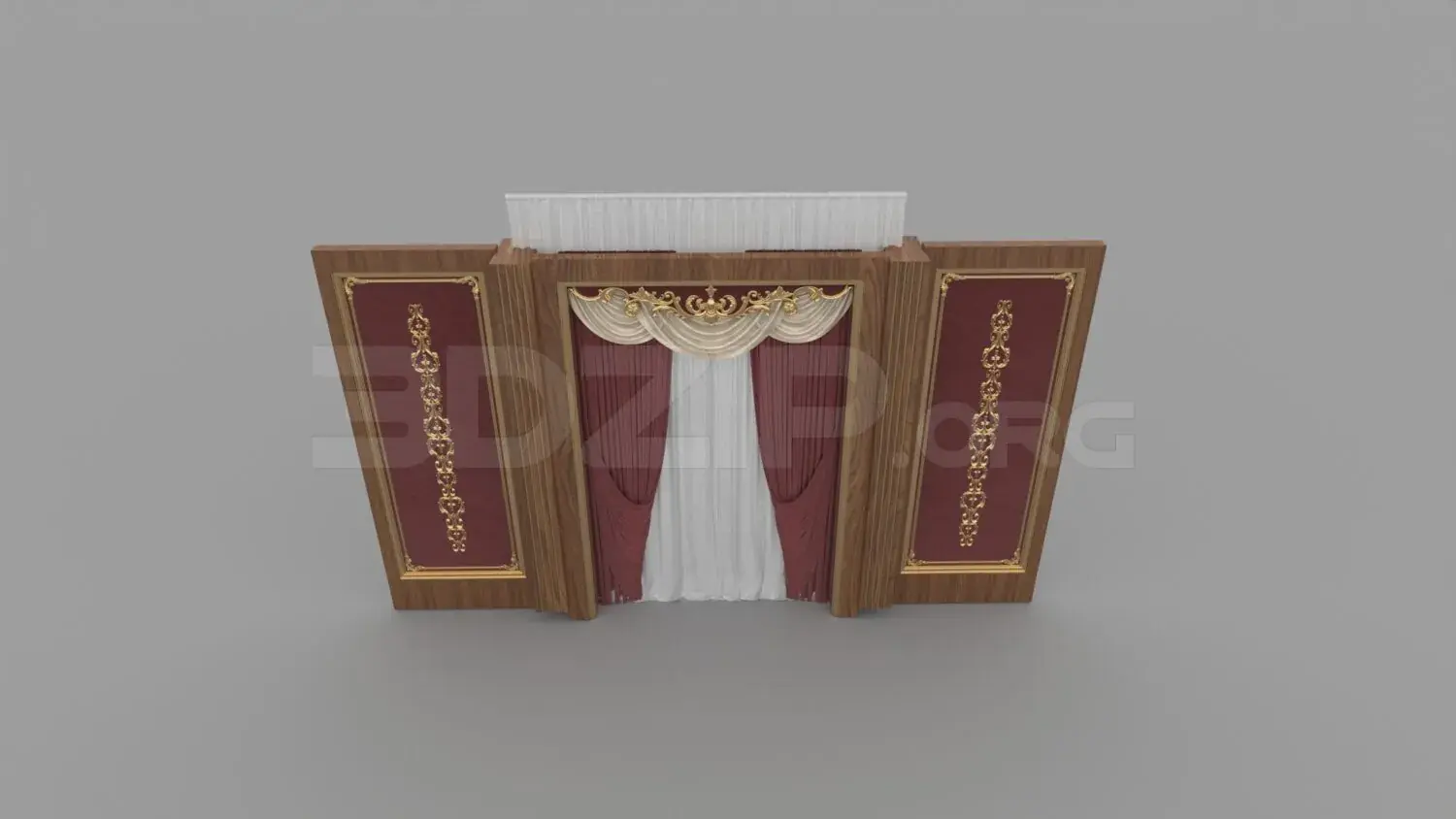 Curtains