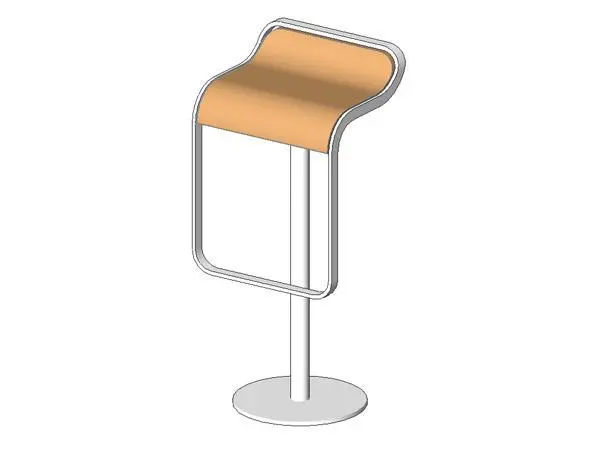 Lapalma Bar Stool