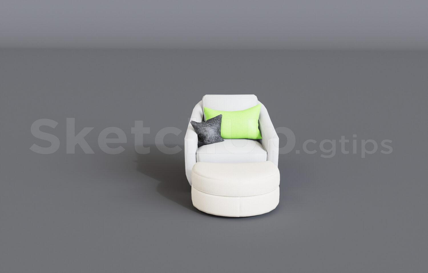 Armchair