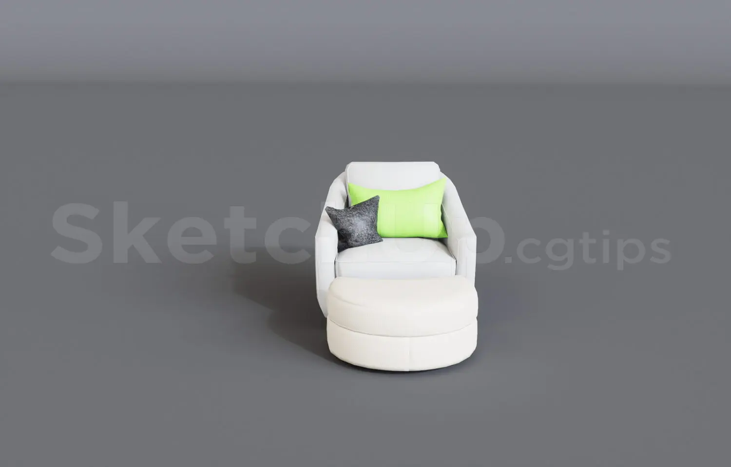 Armchair