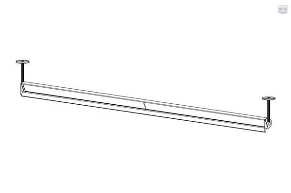 CV3110-120-STC-COS-linear fixture
