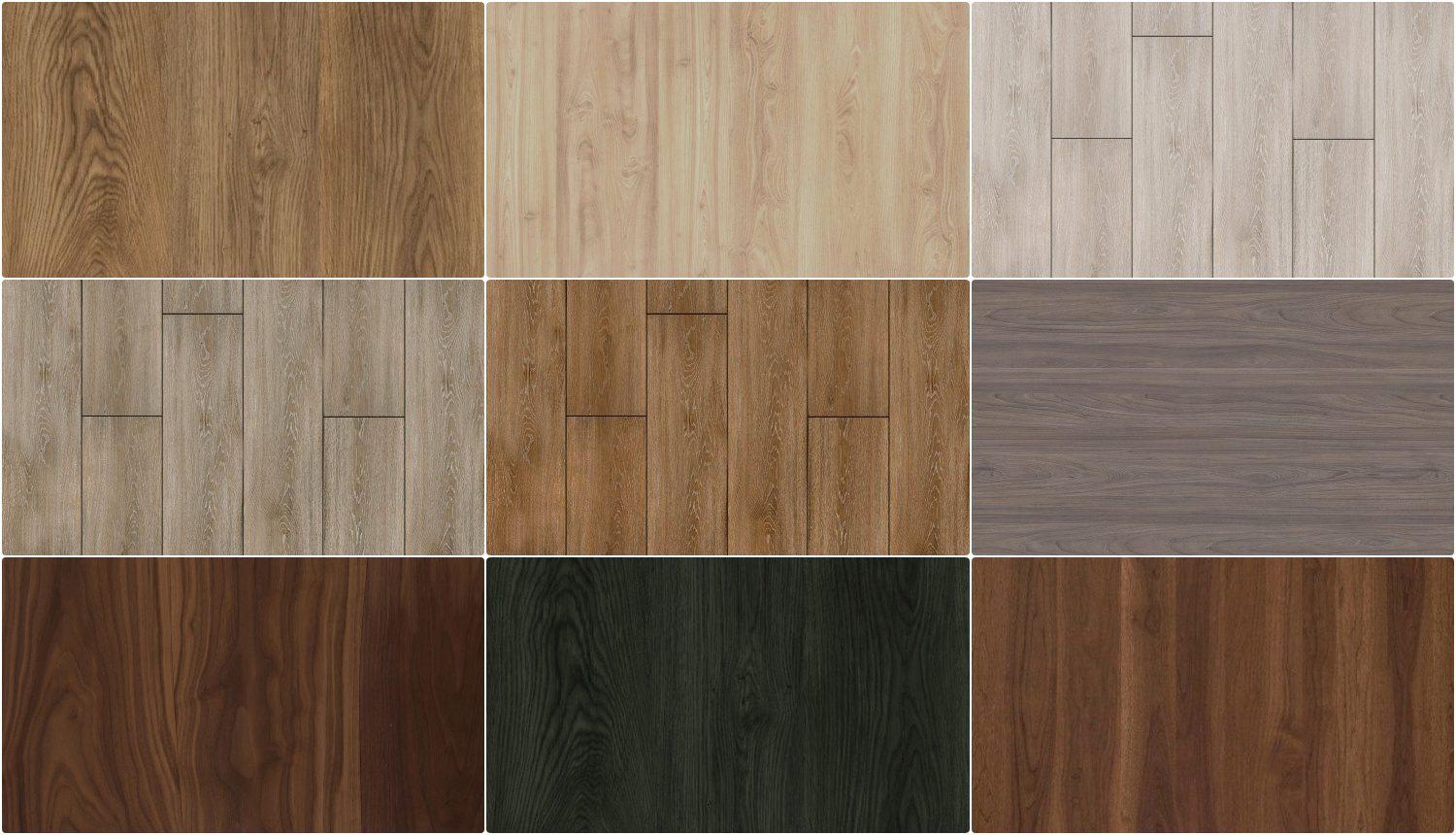 Wood Textures