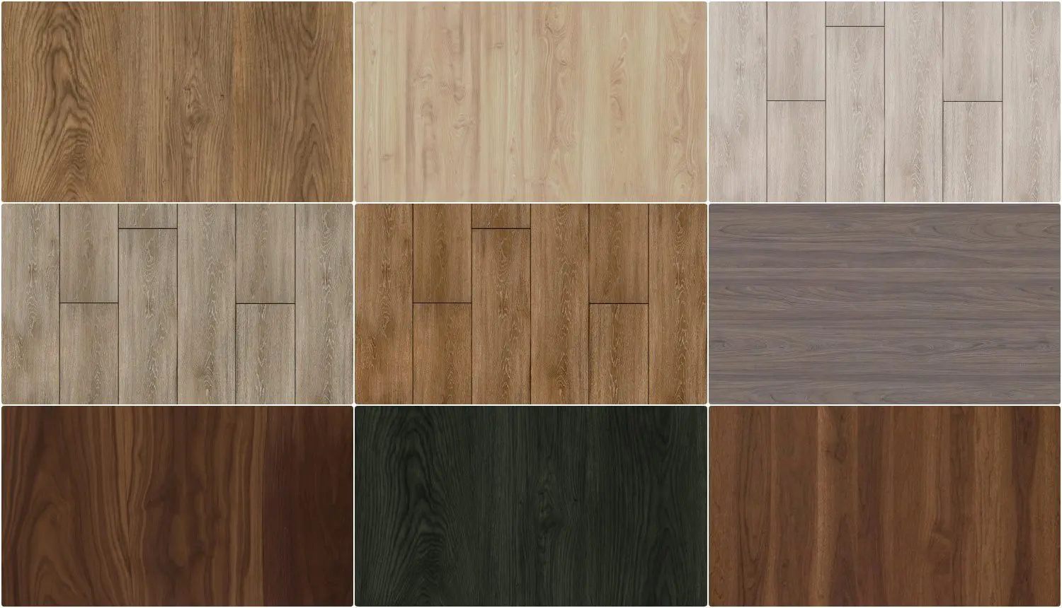 Wood Textures — preview 1 (cgtips)