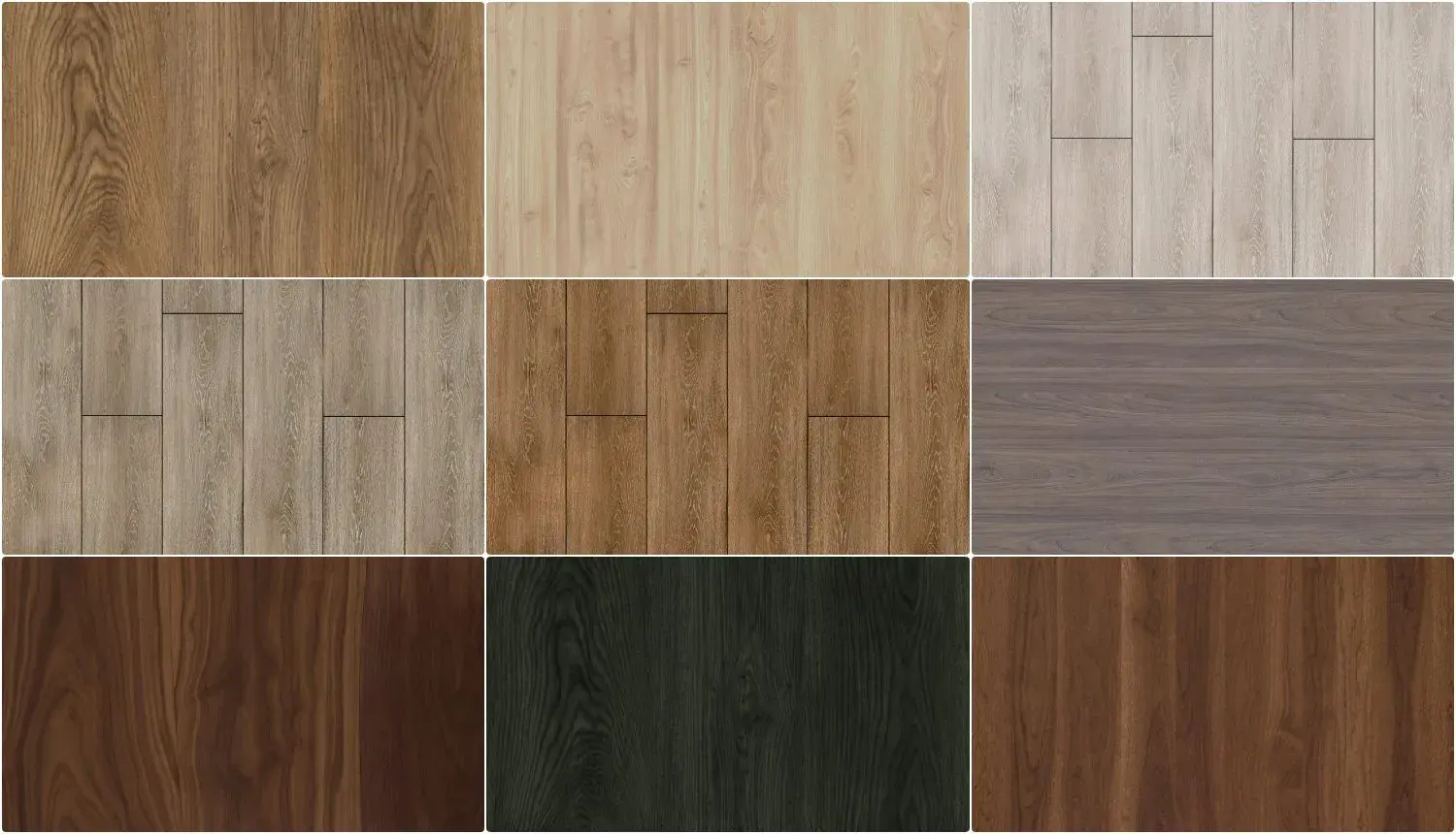 Wood Textures